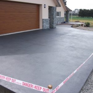 Paveco Concrete - Residential Driveways 5
