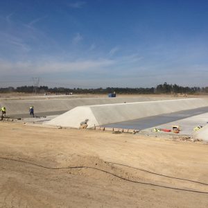 Paveco Concrete - Rural Silage Bunkers 2